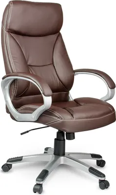 Obrázek produktu pro Sofotel EG-223 Kancelářské křeslo, , hnědé