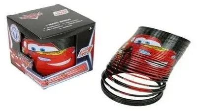 Imagen del producto de Muelles Cars - Daffi