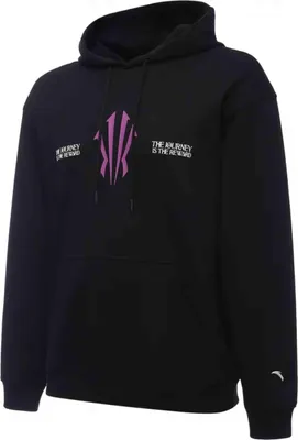 Productafbeelding van Hoodie Anta 872341707-5 voor Uni