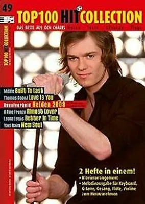 Produktbild von Top 100 Hit Collection 49