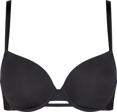Produktbild von Triumph Vivid Spotlight WHP BH mit Bügel, Farbe: Schwarz (Black), Größe: 80B