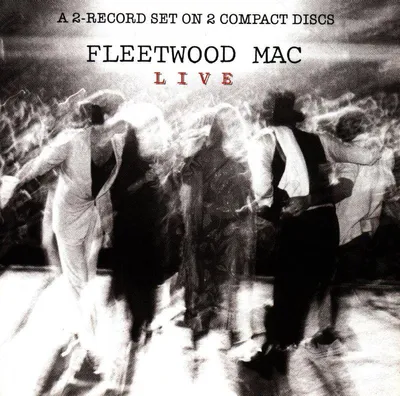 Produktbild von Fleetwood Mac-Live