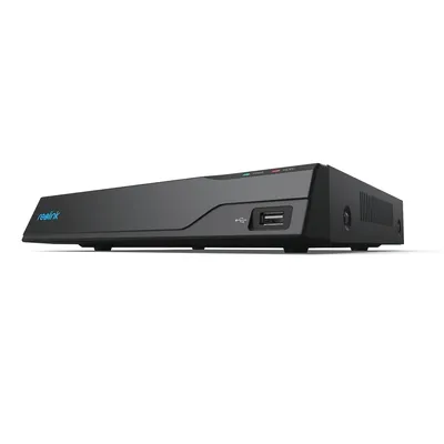 Obrázok produktu pre Rejestrátor Reolink NVS8 2TB