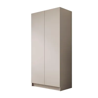 Produktbild von Kippschrank AUREL KASCHMIR 2D, push-to-open, ohne Spiegel
