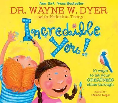 Zdjęcie produktu dla Incredible You!