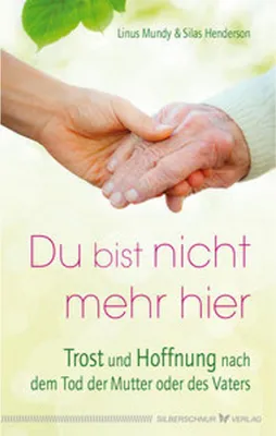 Produktbild von Du bist nicht mehr hier
