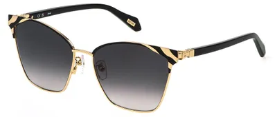 Produktbild von JUST CAVALLI Sonnenbrillen SJC093-580301