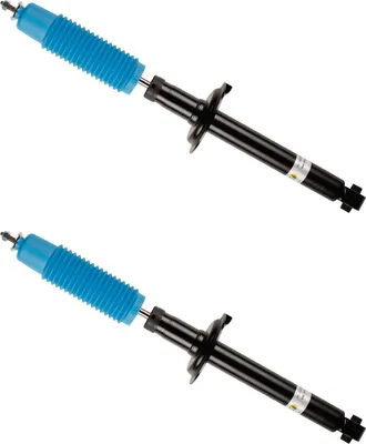 Productafbeelding van Schokbreker set, achteras, gasgevuld, BILSTEIN. IAM-expertise voor HONDA ACCORD