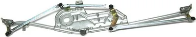 Image de Essuie-glace 95mm pour VW Sharan 7M Ford Galaxy Seat Alhambra