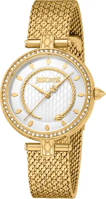 Zdjęcie produktu dla Just Cavalli Zegarki na rękę JC1L240M0025