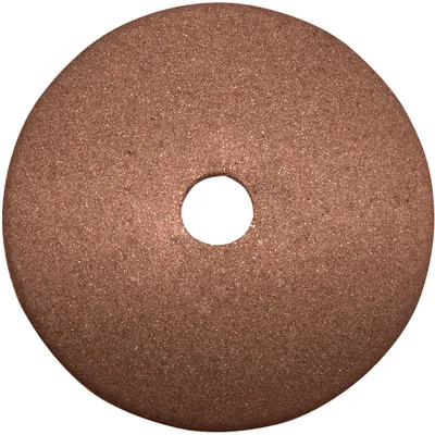 Image de Güde DISQUE DE PONCAGE Disque de ponçage de rechange 94079 108x4.5x23 Mm