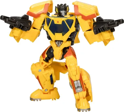 Produktbild von Hasbro Transformers: Legacy Generations F8757ES0, 8 Jahr(e), Kunststoff, Mehrfarbig, 127 g