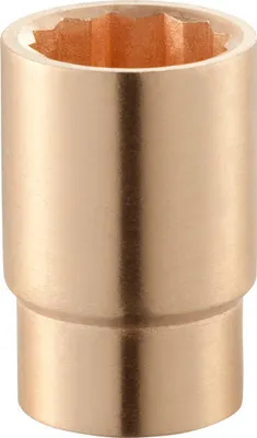 Produktbild von Facom Steckschluessel funkenfrei 3/4" 32 mm