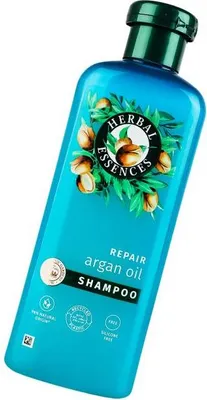 Obrázek produktu pro Šampon Herbal Essences Repair s arganovým olejem 350 ml