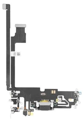 Produktbild von iPhone 12 Pro Max Ladebuchse  Mikrofon