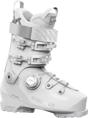 Produktbild von Head Kaliber 95 Mv Gw Boa Damen-alpinskistiefel Weiß 27.5 Damen Weiß 27.5