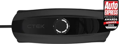 Produktbild von CTEK CS ONE Autobatterie Ladegerät Batterieladegerät für KFZ LKW Motorrad 40-330