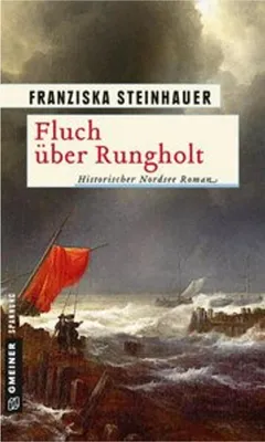 Produktbild von Fluch über Rungholt