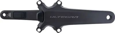 Produktbild von SHIMANO Kurbelarmsatz "Ultegra FC-R8100-P" Powerme 172,5 mm Kurbe