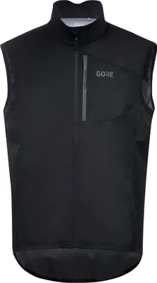 Produktbild von GORE WEAR Spirit Weste Herren BLACK BLACK L