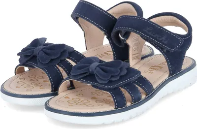 Produktbild von Lurchi Zahia 3361000-22 (27/navy)