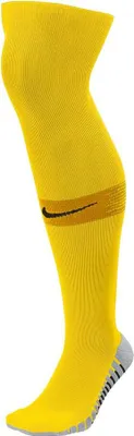 Produktbild von Nike Matchfit Torwartstutzen - Tour Yellow