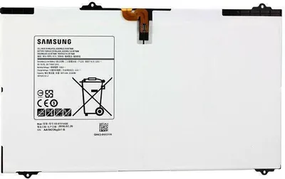 Produktbild von Samsung Galaxy Tab S2 9.7 SM-T813 Akku