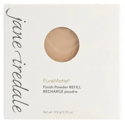 Zdjęcie produktu dla Puder Jane Iredale PureMatte Refill Finish Powder (9,9 g)