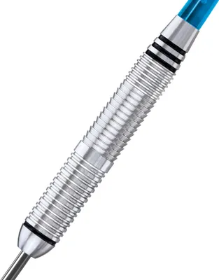 Immagine prodotto di Harrows Blaze Steeldart 23g Inox Steel