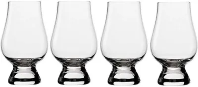 Produktbild von Stölzle Lausitz The Glencairn Glas Whiskyglas (4er set )