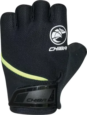 Produktbild von CHIBA GLOVES Kids Bike HS black S/M