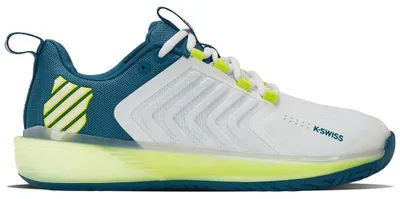 Produktbild von K-swiss Ultrashot 3 Allcourt-schuhe Grün,Weiß EU 44 1/2 Mann Grün,Weiß EU 44 1/2