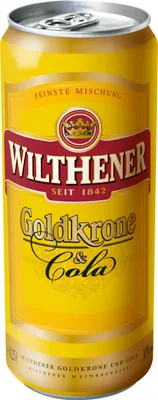 Immagine prodotto di Wilthener Goldkrone 10% 250ml