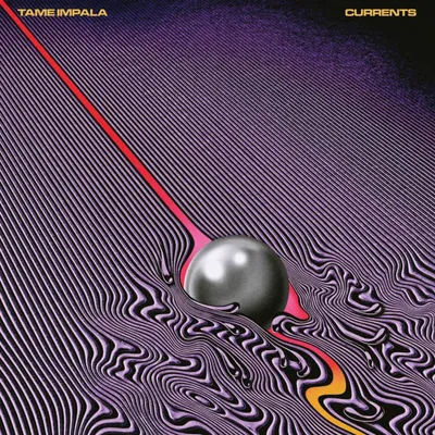Produktbild von Currents (2lp) (Vinyl)