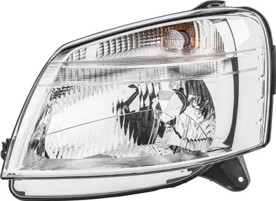Produktbild von Hella Scheinwerfer links für Citroen Berlingo Peugeot Partner
