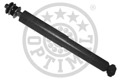 Produktbild von 2x OPTIMAL SATZ Gasdruck STOSSDÄMPFER HINTEN