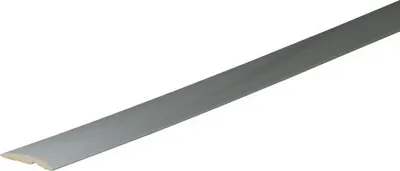 Produktbild von Übergangsprofil UPK07 Silber Länge 90cm
