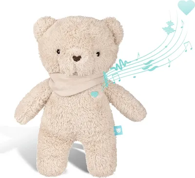Produktbild von myHummy Bear, Spieltiere
