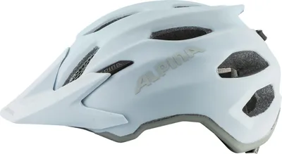 Produktbild von ALPINA CARAPAX JR. 44 dove blue-grey matt 51