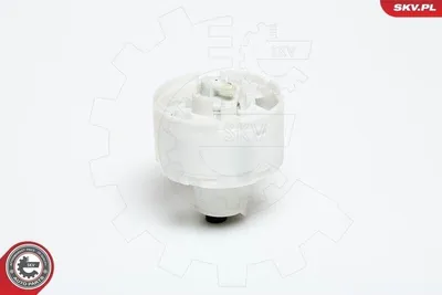 Produktbild von Kraftstofffördereinheit Kraftstoffpumpe 12V