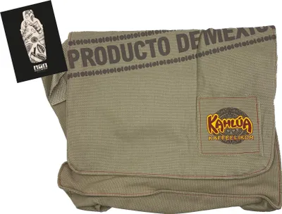 Produktbild von Kahlua Tasche Umhängetasche braun ca.30x37cm