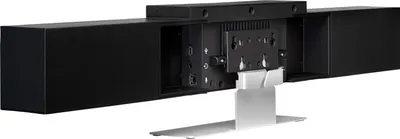 Productafbeelding van HP Studio USB Videobalk - Europese versie, modelnummer 842D4AA#ABB