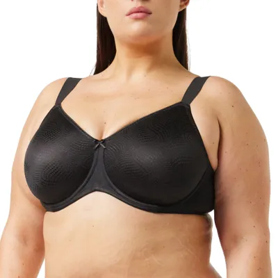 Productafbeelding van Damen minimizer BH, kleur zwart, maat 90D