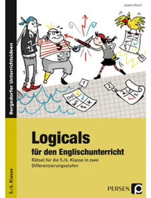 Image de Logicals für den Englischunterricht