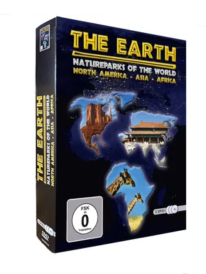 Zdjęcie produktu dla Various-The Earth
