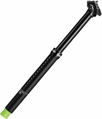 Zdjęcie produktu dla SDG Tellis Dropper Post  34,9 mm 200 mm 540 mm Sztyca teleskopowa
