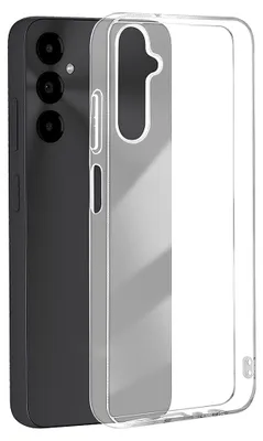 Produktbild von BigBen Connected, Hülle für Samsung Galaxy A14 4G/5G Weich, Transparent