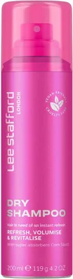 Image de Lee Stafford Shampooing sec original 200ml
