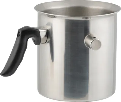 Produktbild von Simmertopf, Edelstahl, ca. 1 l