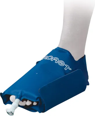 Produktbild von AIRCAST Cryo/Cuff Fußbandage, Größe M
